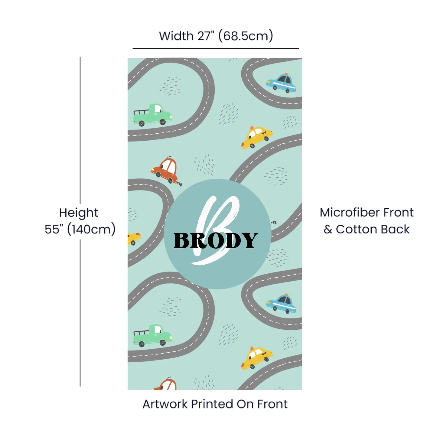 Sports Towel Spec Image 2000px