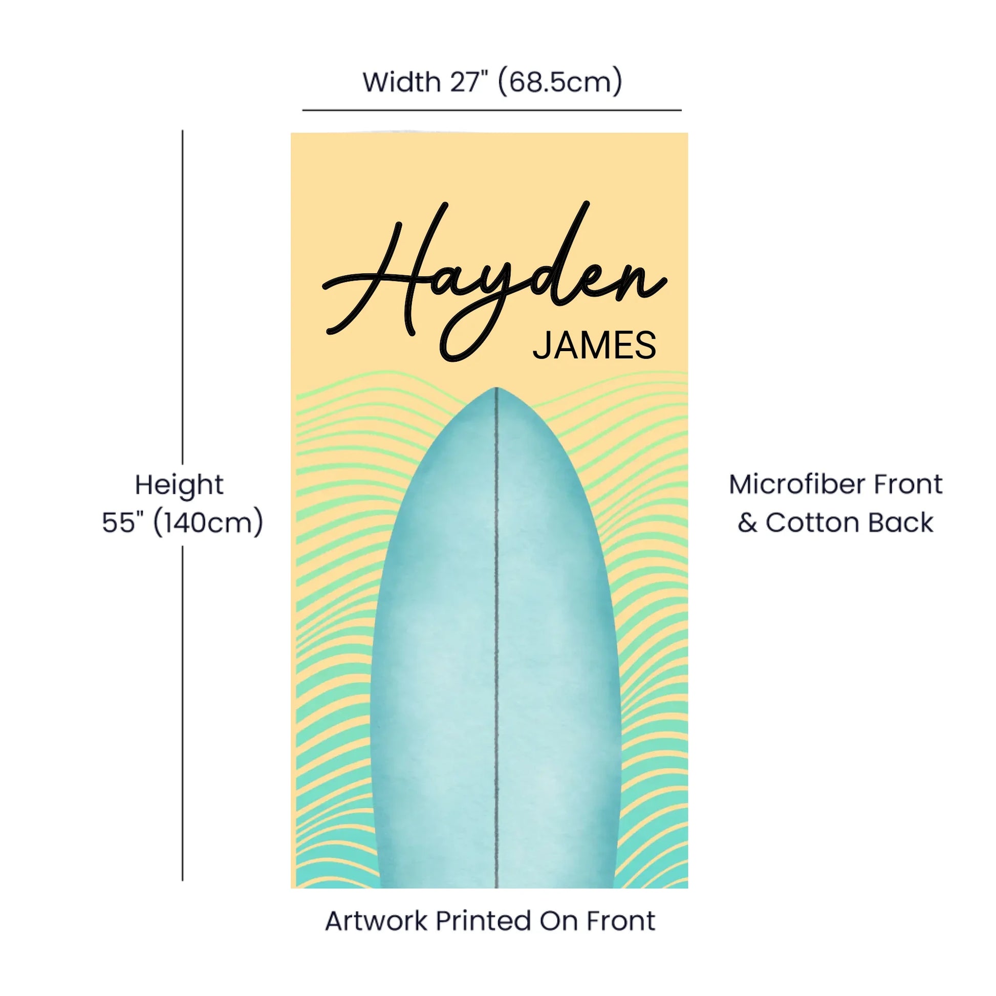 Sports Towel Spec Image 2000px