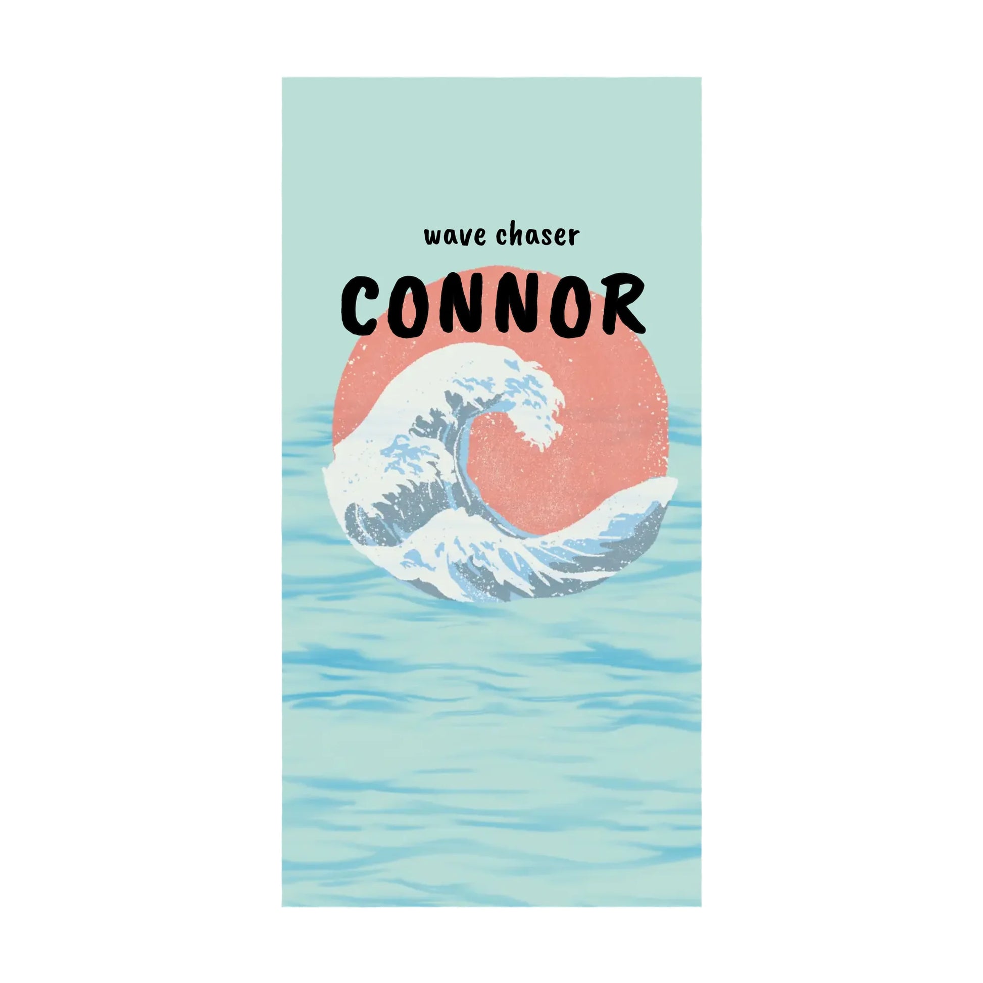 Sports Towel 27" x 55" 1