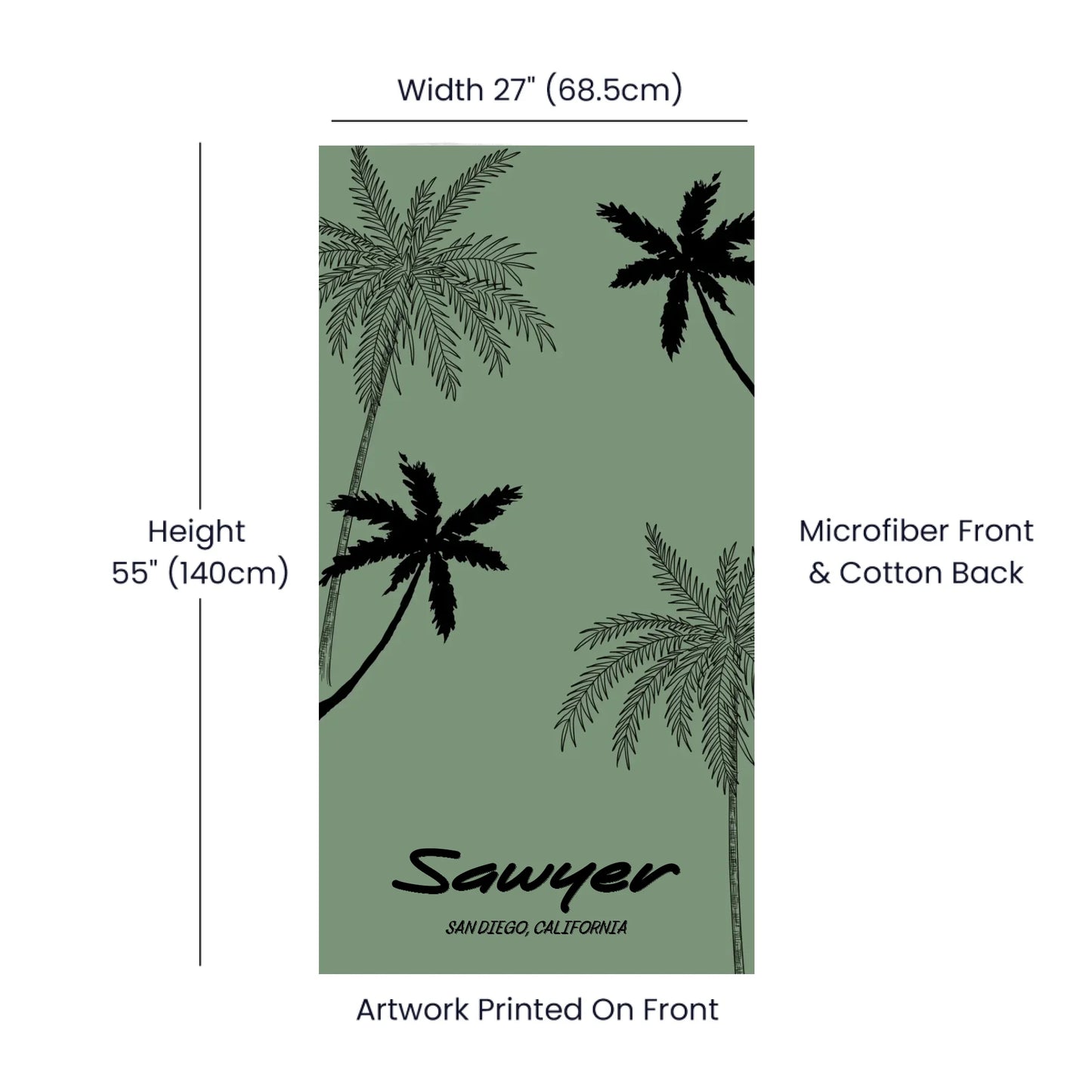 Sports Towel Spec Image 2000px