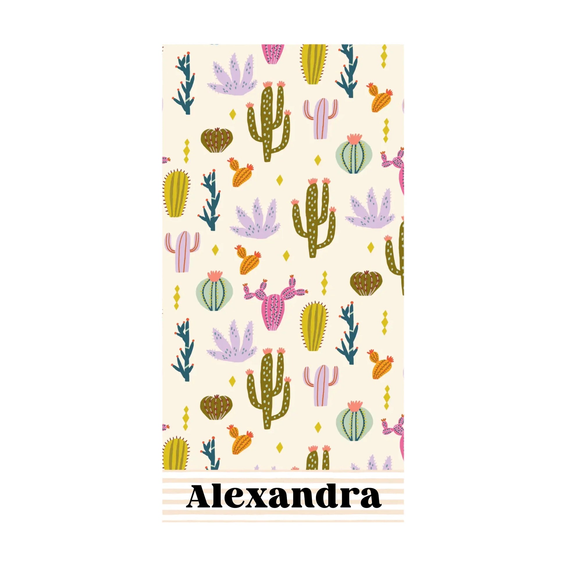 Sports Towel 27" x 55" 1