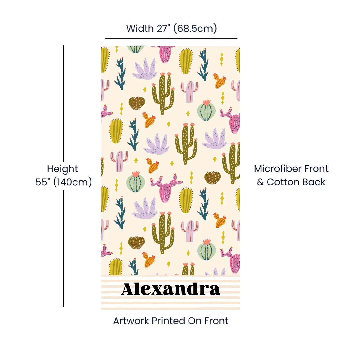 Sports Towel Spec Image 2000px