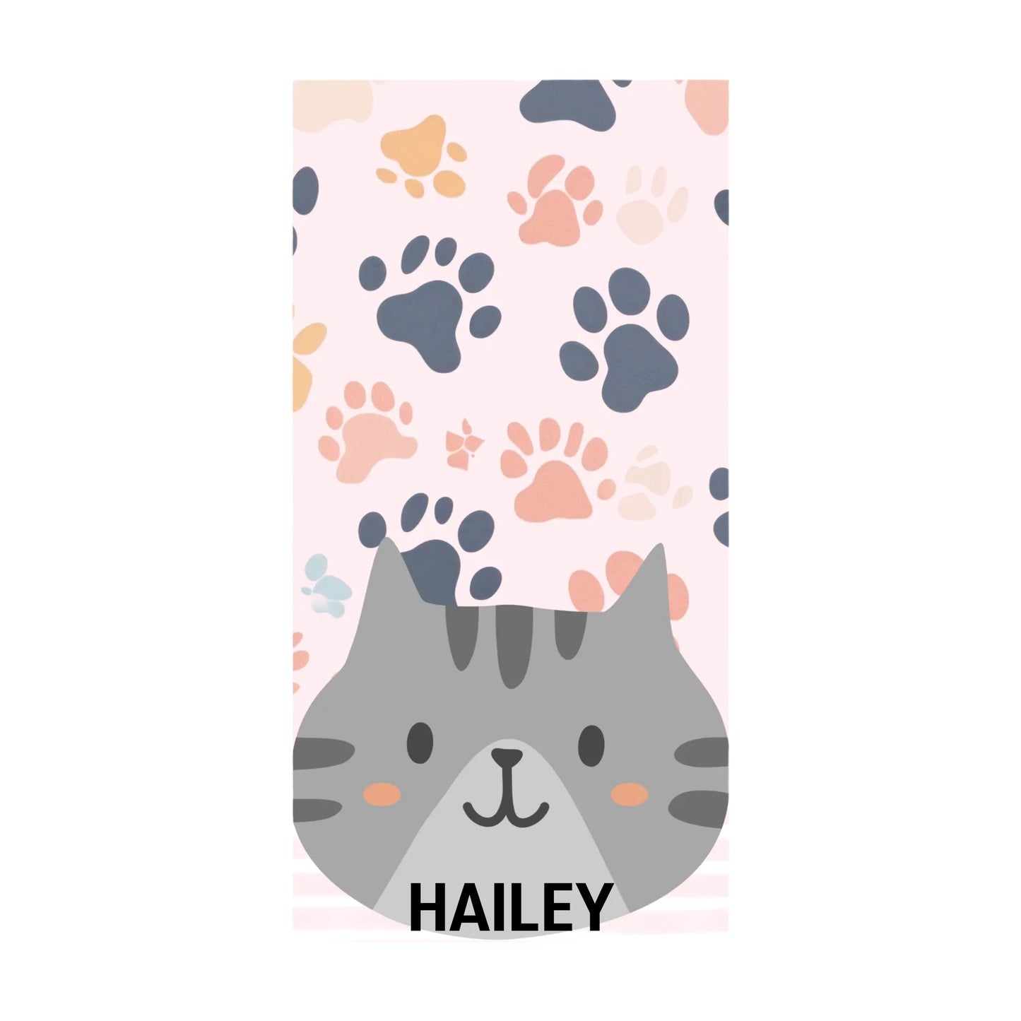 Sports Towel 27" x 55" 1