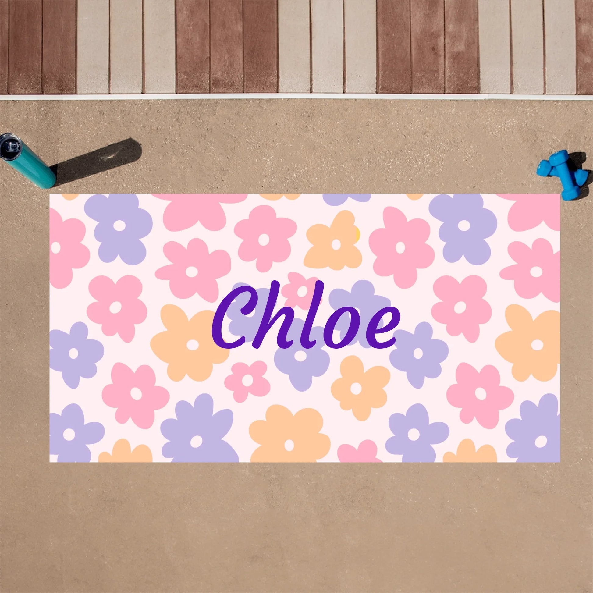 Sports Towel 27" x 55" 5