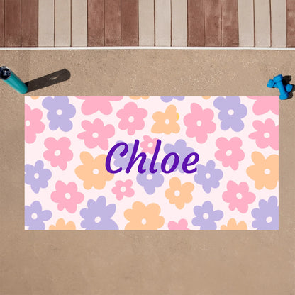 Sports Towel 27" x 55" 5