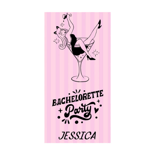 Sports Towel 27" x 55" 1