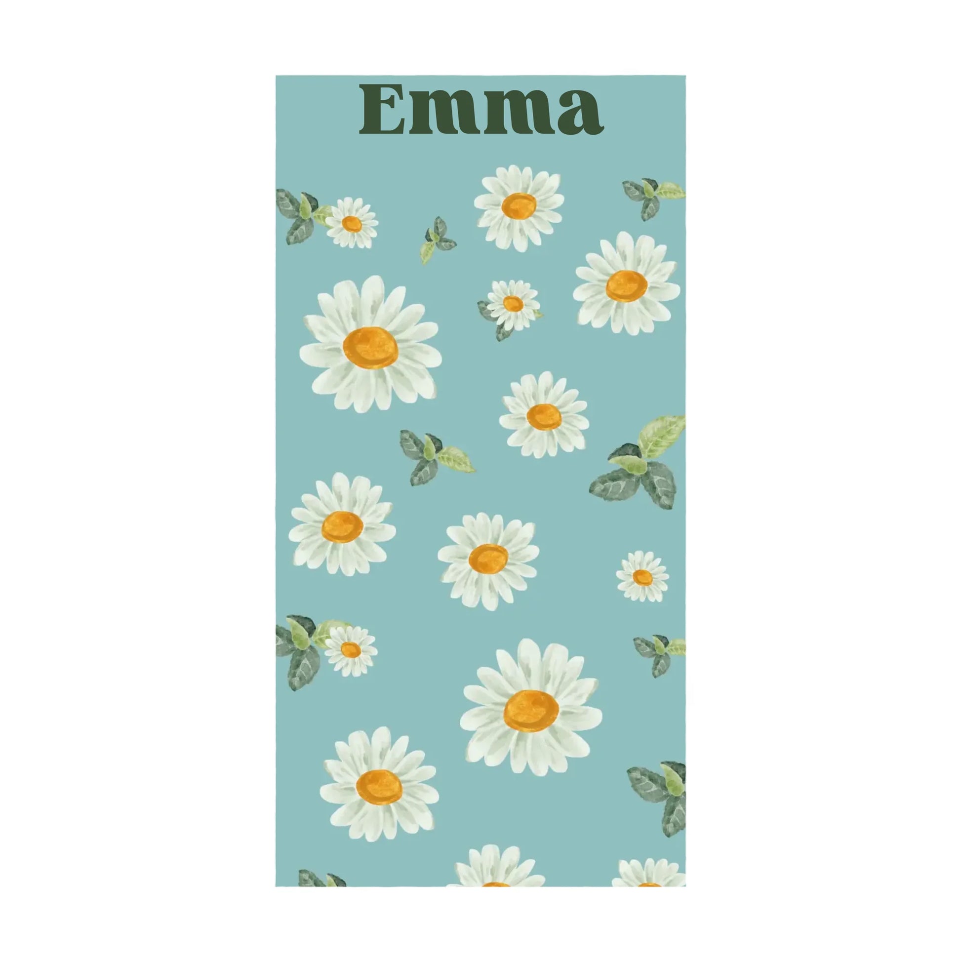 Sports Towel 27" x 55" 1