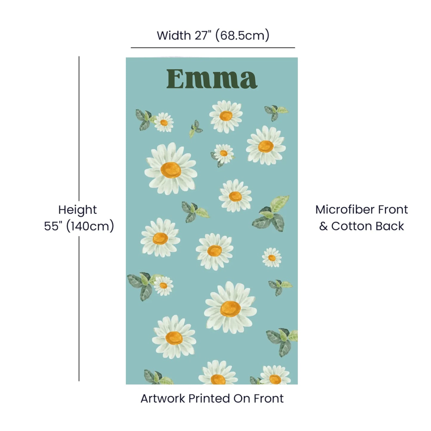 Sports Towel Spec Image 2000px