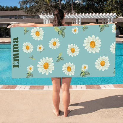 Sports Towel 27" x 55" 2