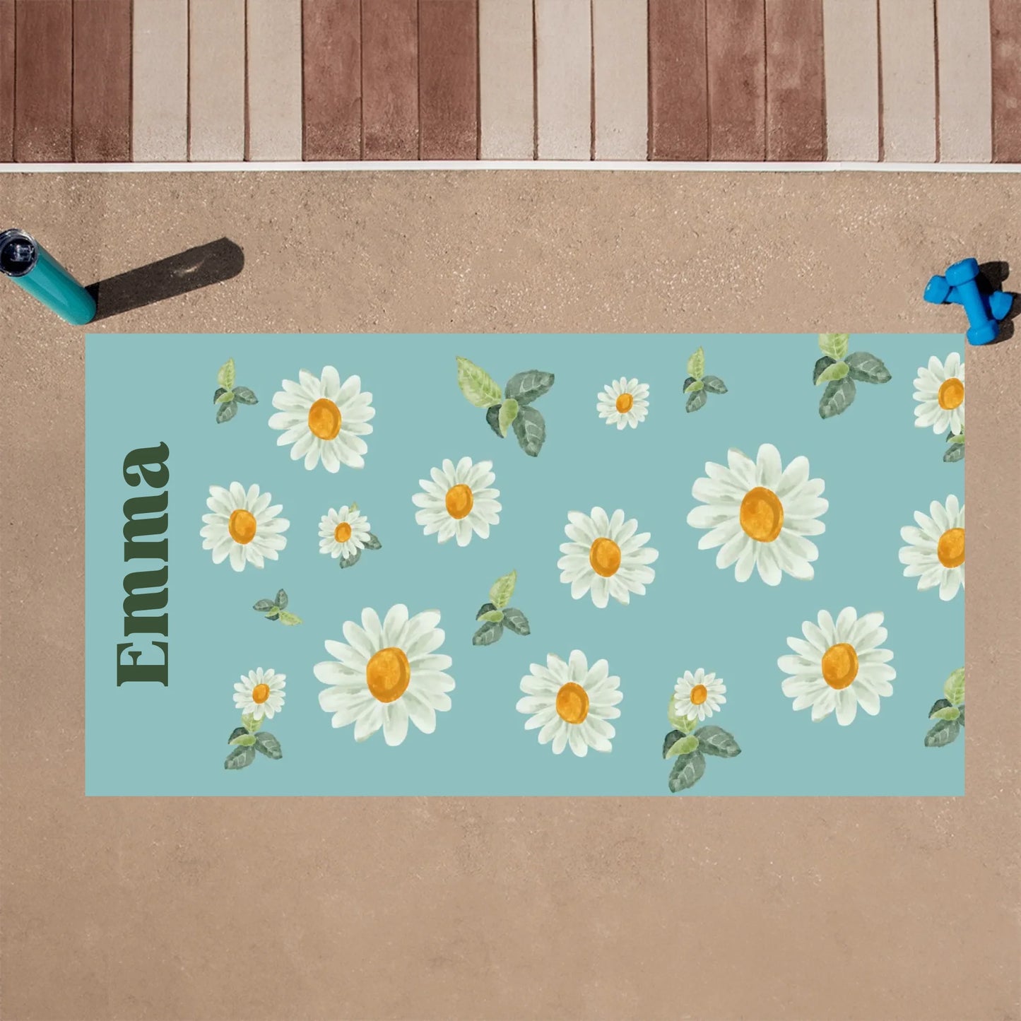 Sports Towel 27" x 55" 5