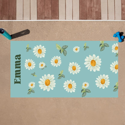 Sports Towel 27" x 55" 5
