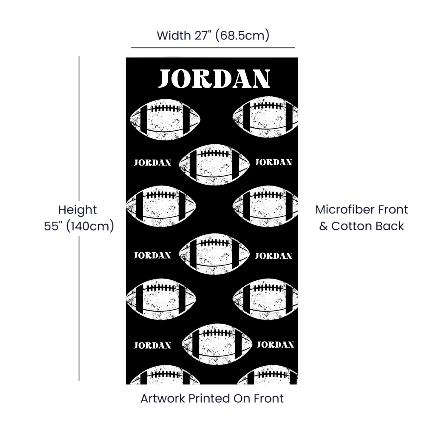 Sports Towel Spec Image 2000px