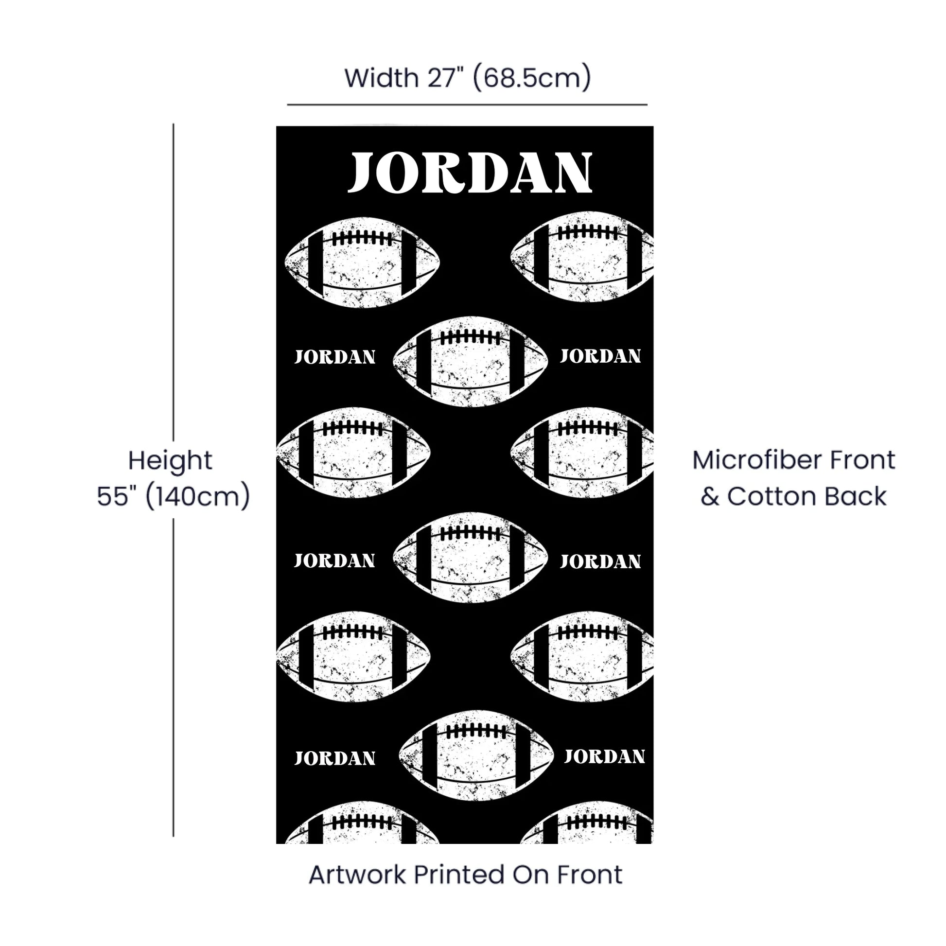 Sports Towel Spec Image 2000px