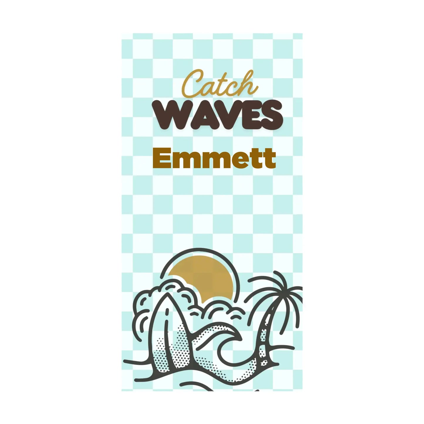 Sports Towel 27" x 55" 1