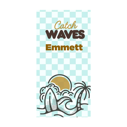 Sports Towel 27" x 55" 1