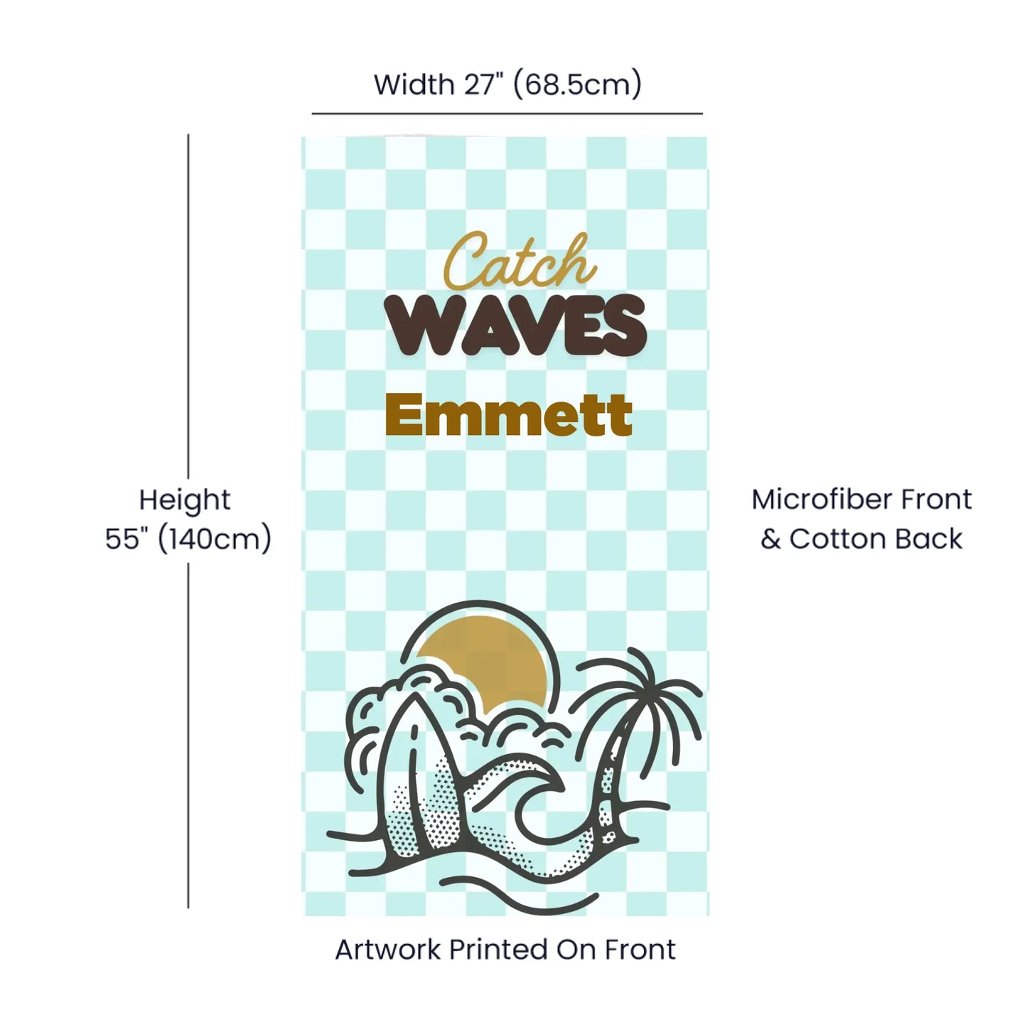 Sports Towel Spec Image 2000px