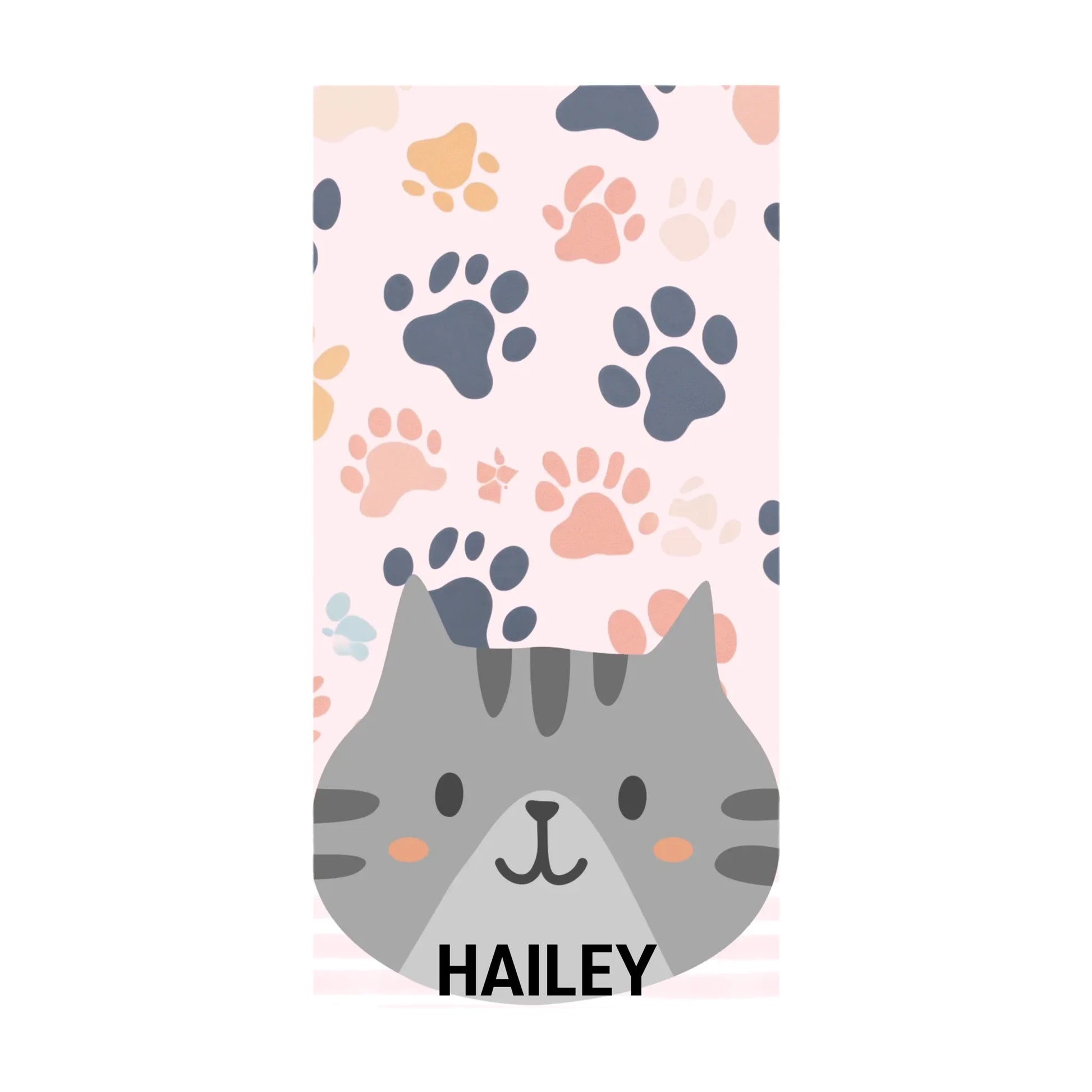 Sports Towel 27" x 55" 1