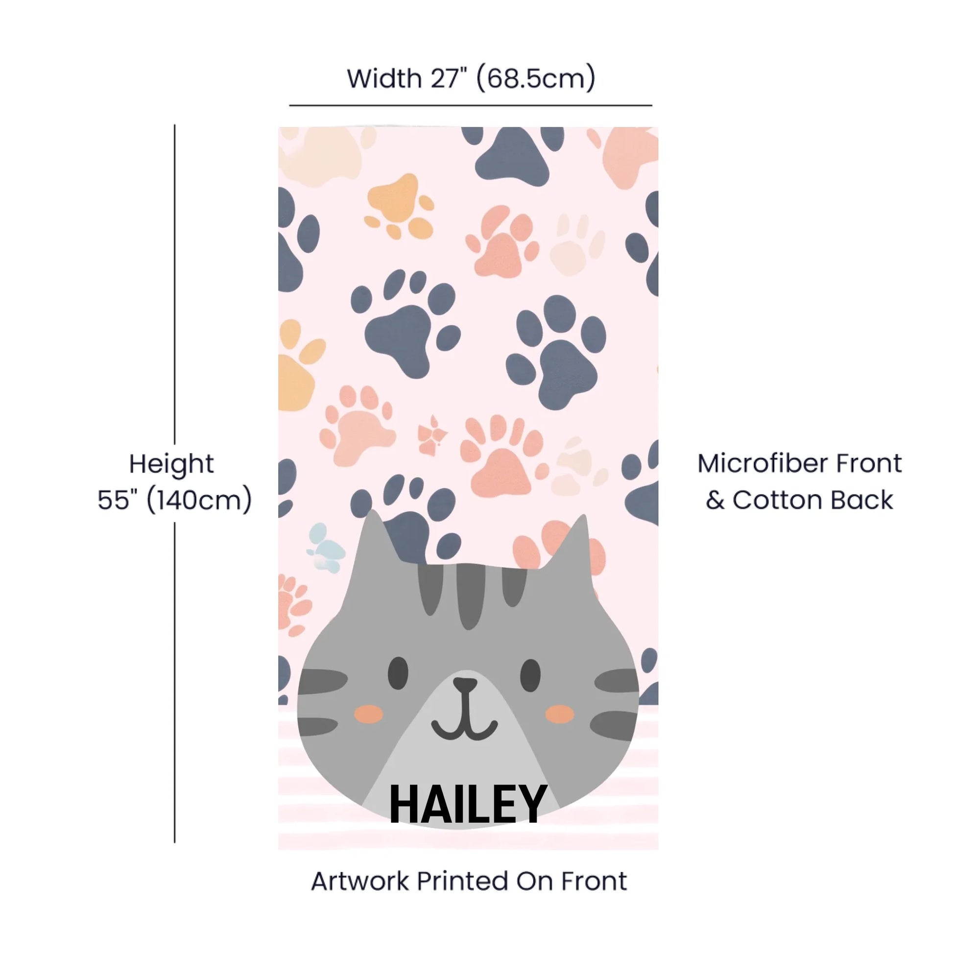 Sports Towel Spec Image 2000px