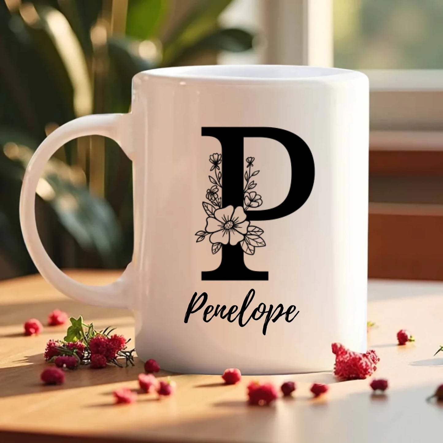 Mug - 11oz - White 3