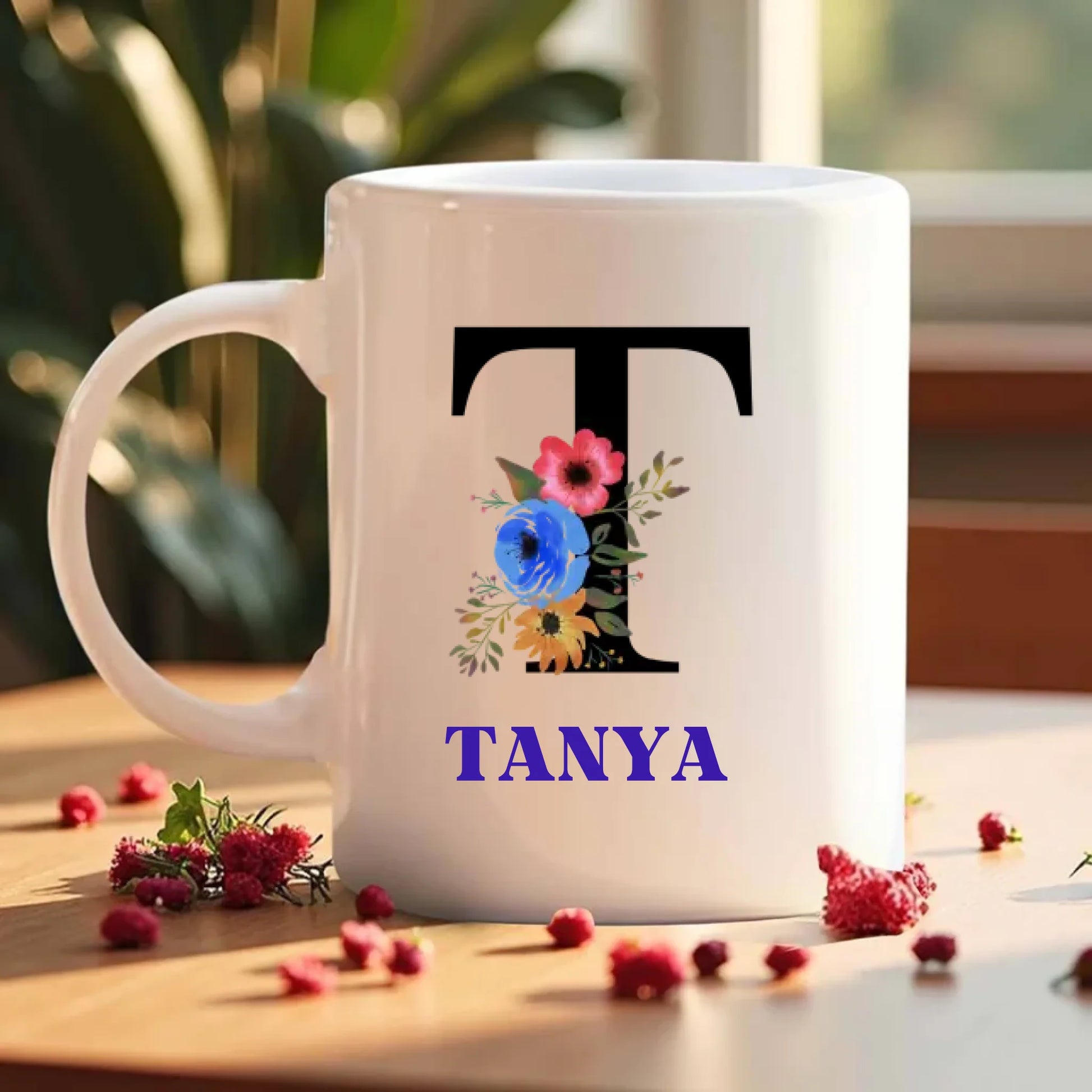 Mug - 11oz - White 3