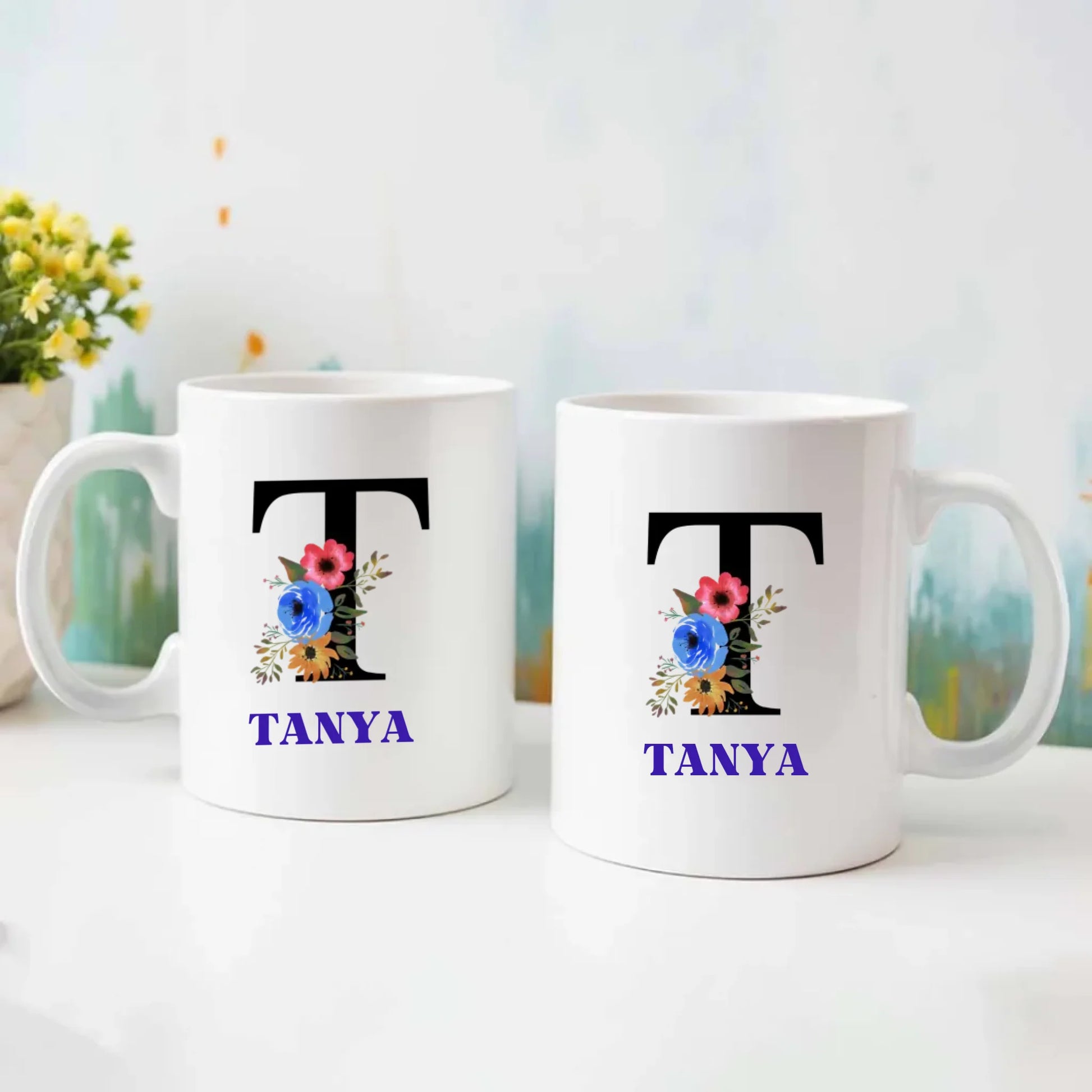 Mug - 11oz_15oz - White