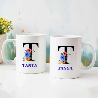 Mug - 11oz_15oz - White