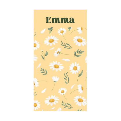 Seamless Towel MockUp