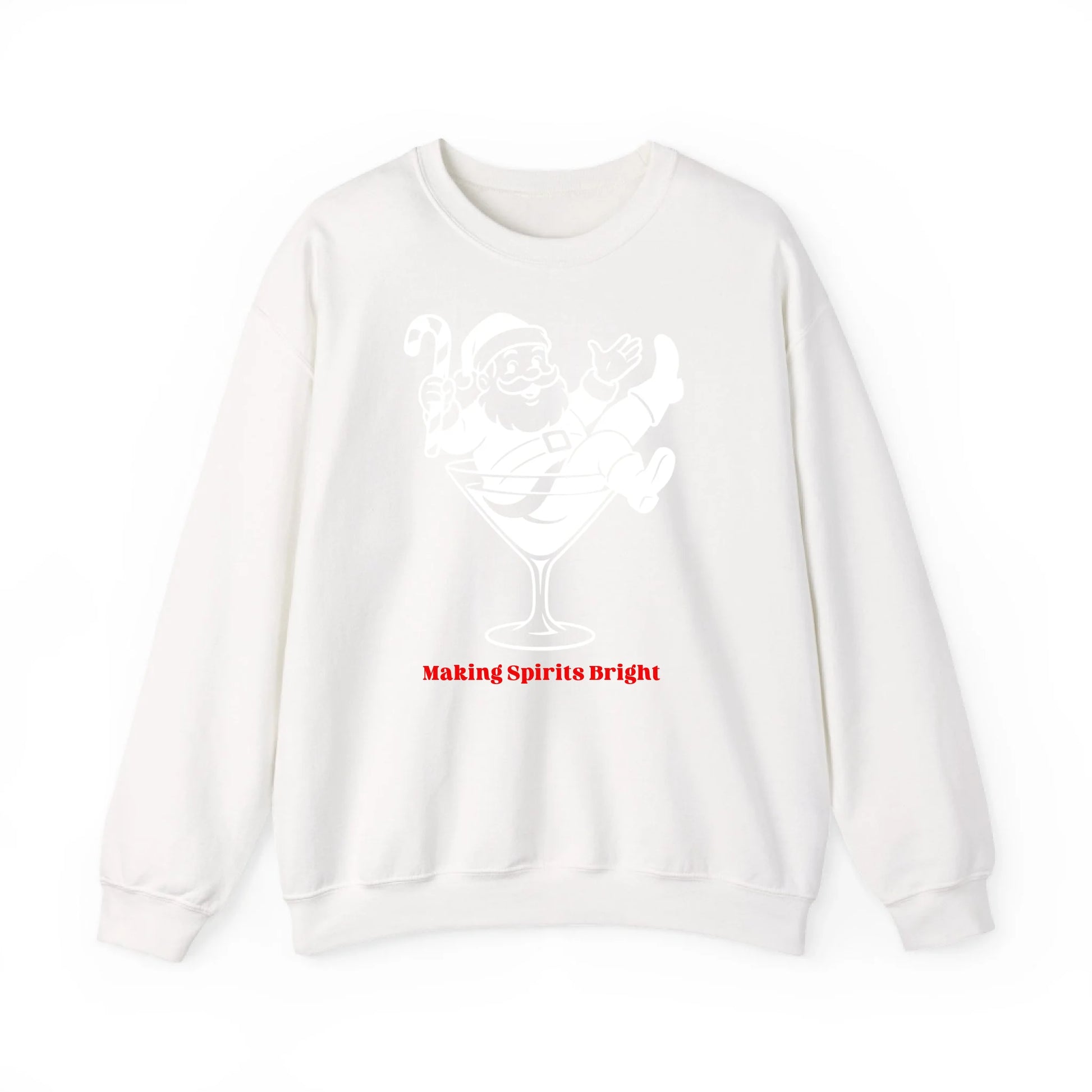 Sweatshirt Front Blank