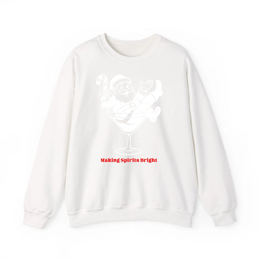 Sweatshirt Front Blank