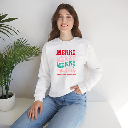 Sweatshirt Front Lifestyle 4