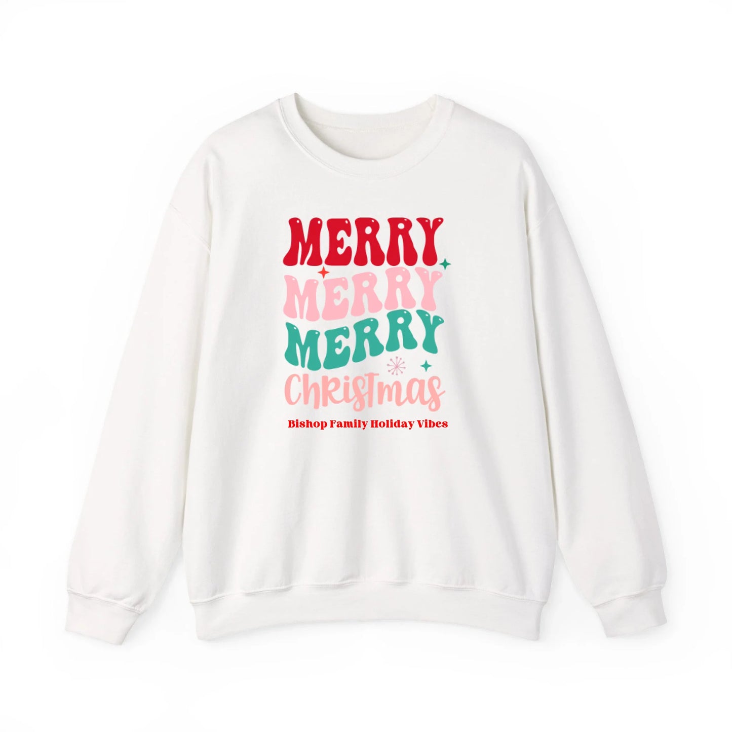 Sweatshirt Front Blank