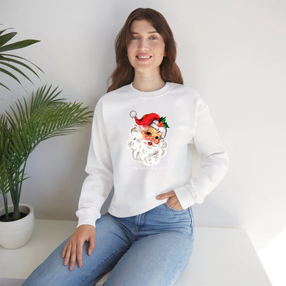 Sweatshirt Front Lifestyle 4