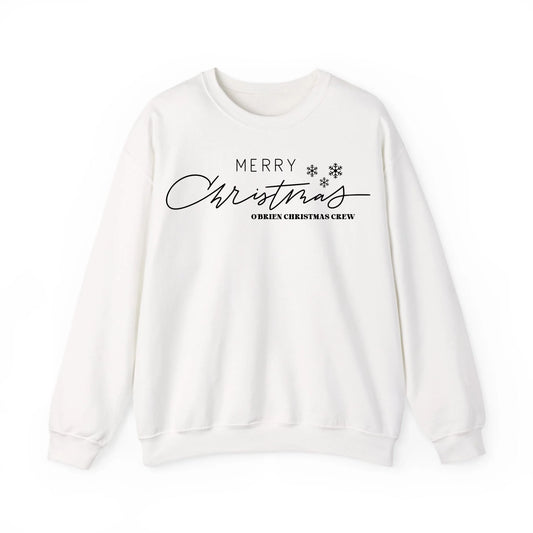 Sweatshirt Front Blank