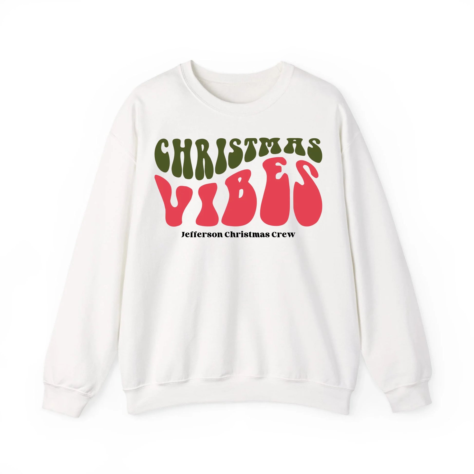 Sweatshirt Front Blank