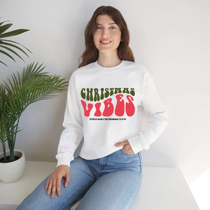Sweatshirt Front Lifestyle 4