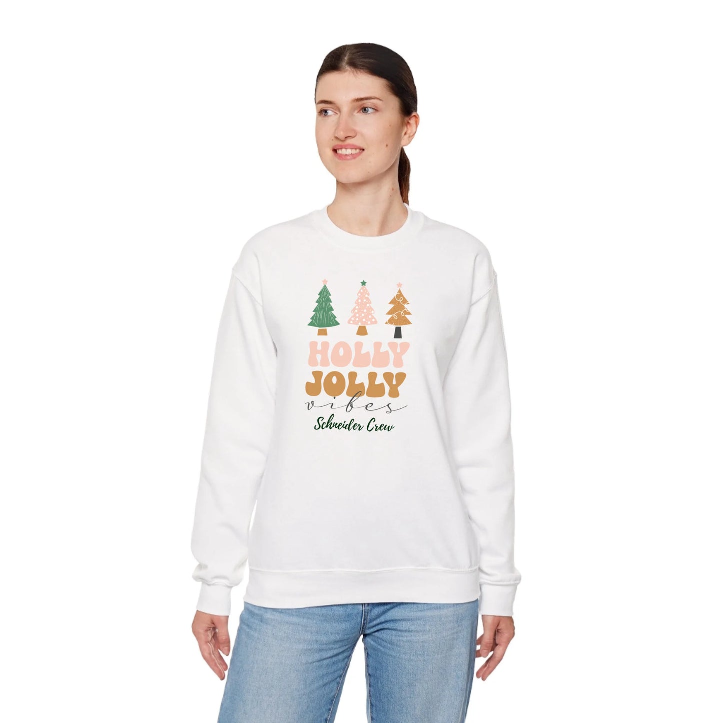 Sweatshirt Front Lifestyle 2
