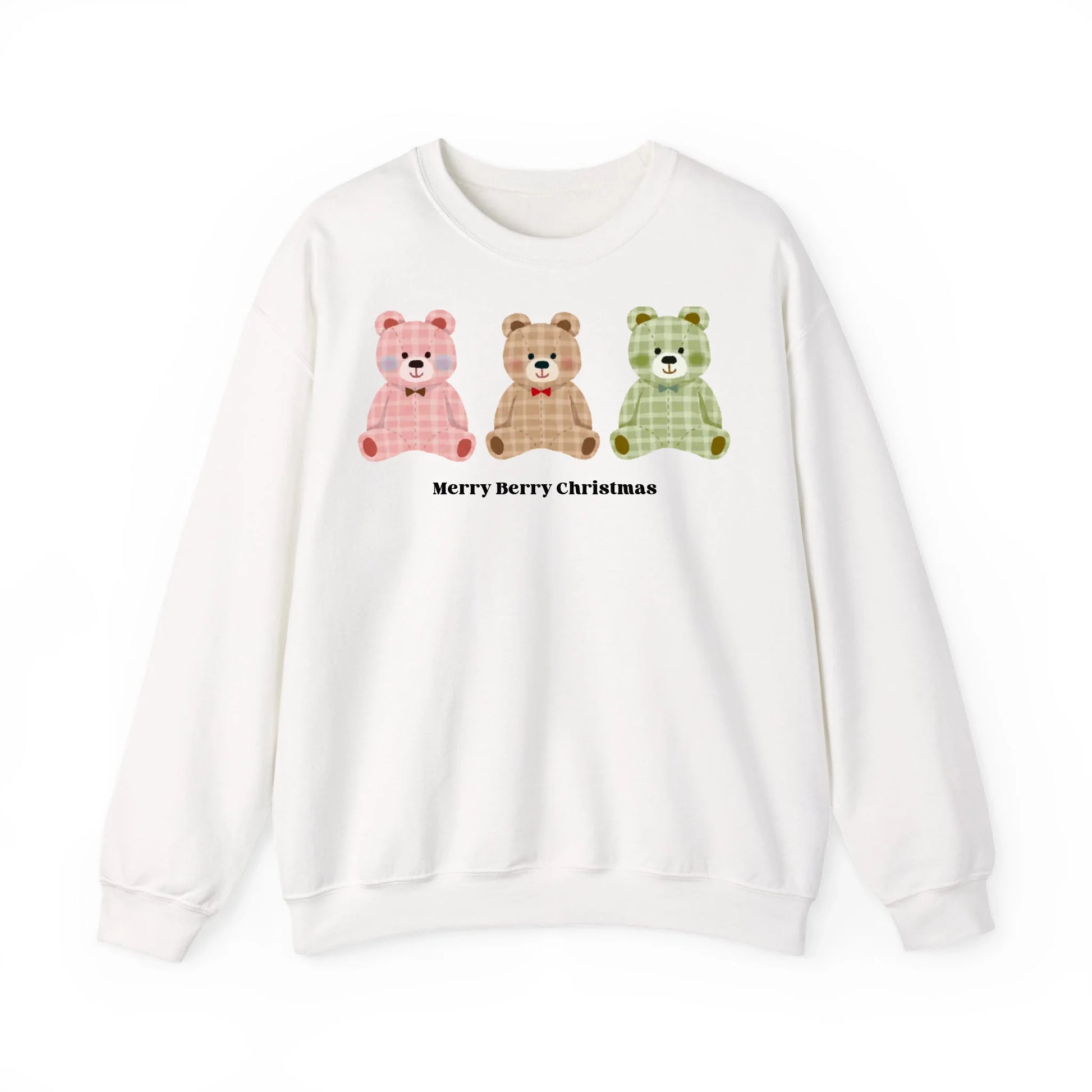Sweatshirt Front Blank