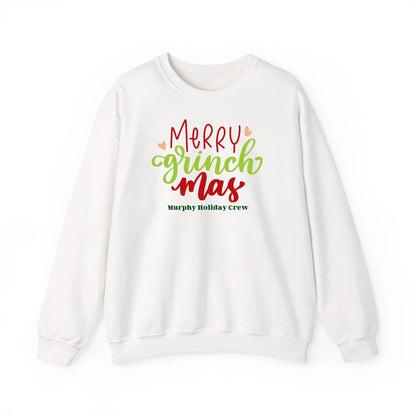 Sweatshirt Front Blank