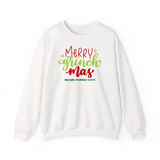 Sweatshirt Front Blank