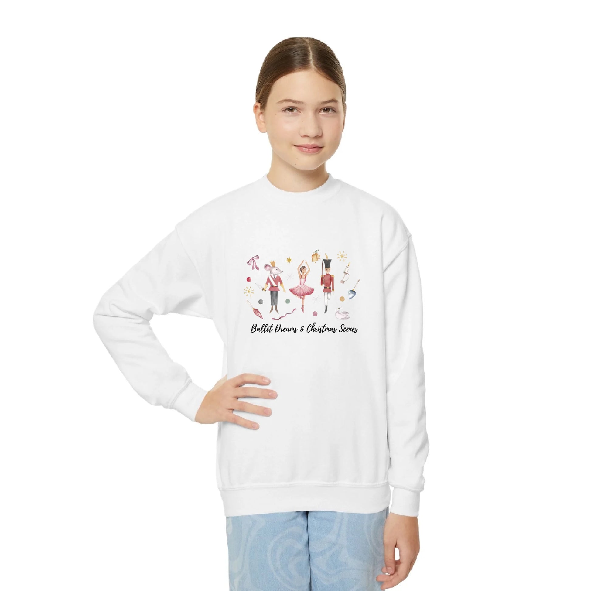 Lifestyle White