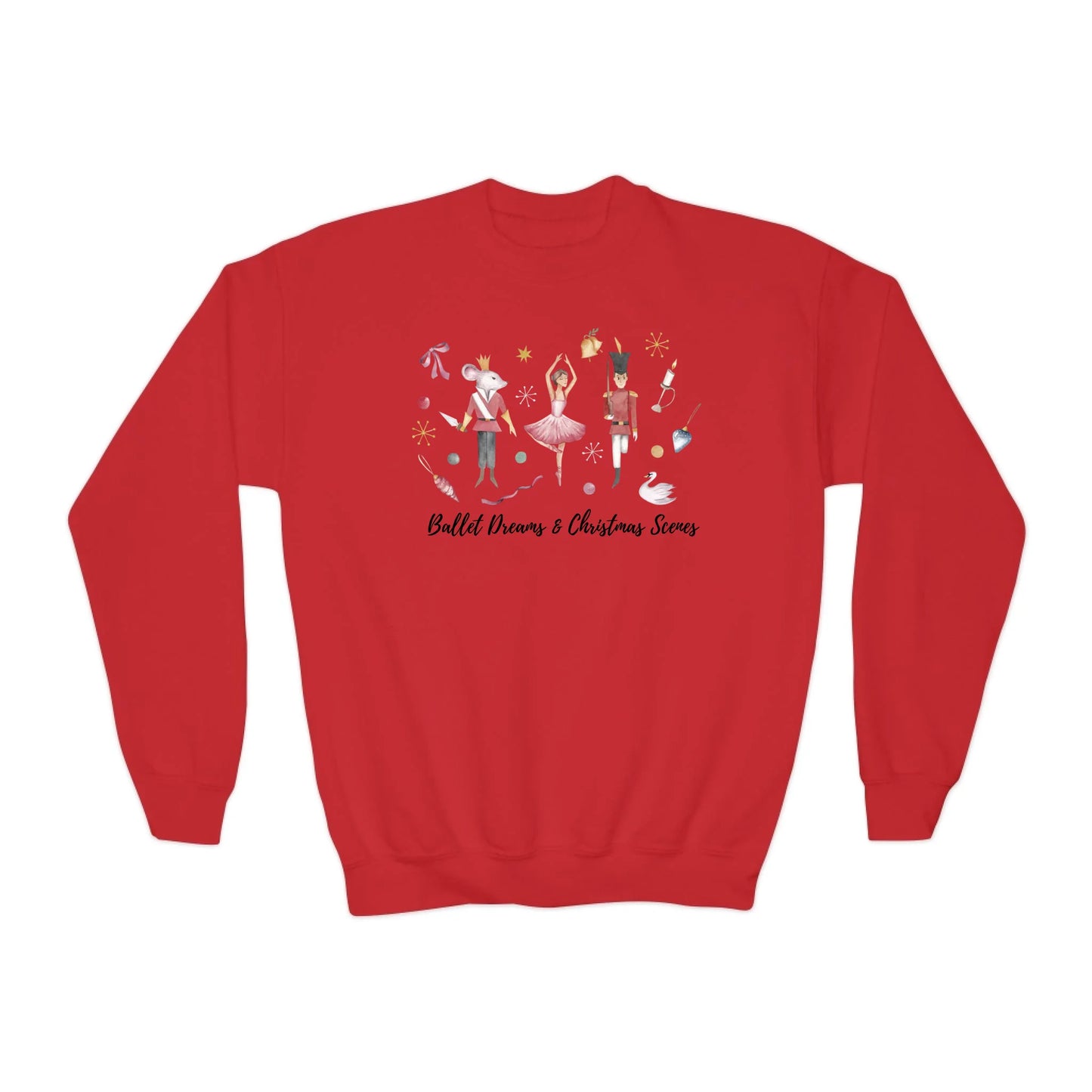 Seamless Red
