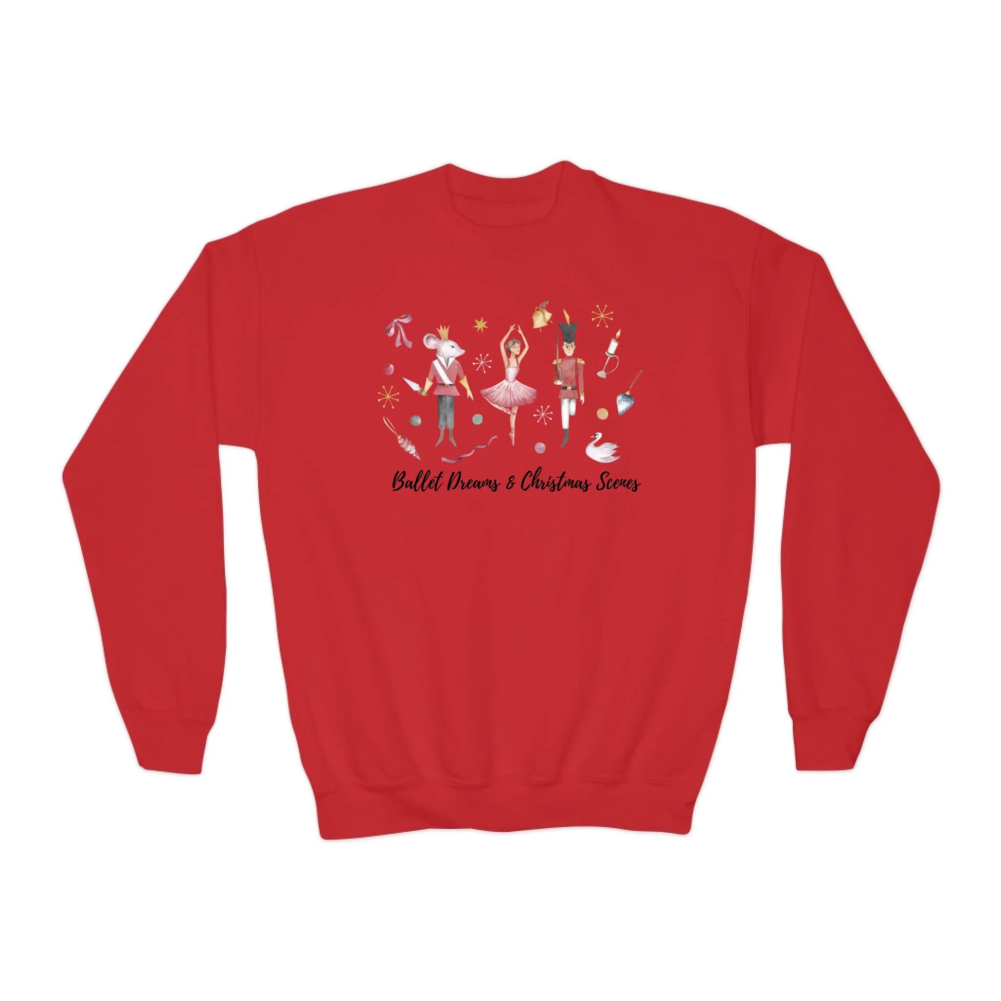 Seamless Red