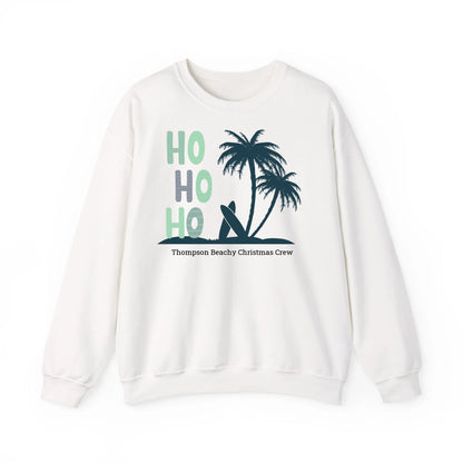 Sweatshirt Front Blank