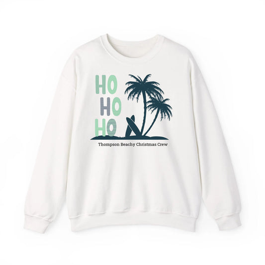 Sweatshirt Front Blank