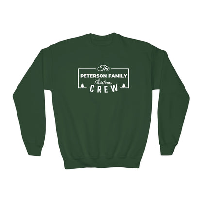 Seamless Forrest Green