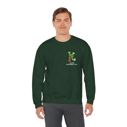 Final Artwork Adult Green Lifestyle