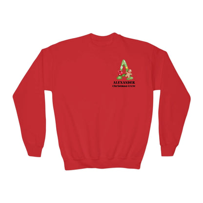 Seamless Red