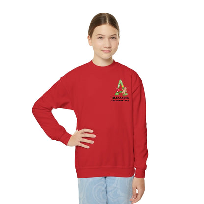 Lifestyle Red