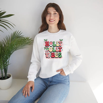 Sweatshirt Front Lifestyle 4
