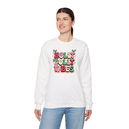 Sweatshirt Front Lifestyle 2